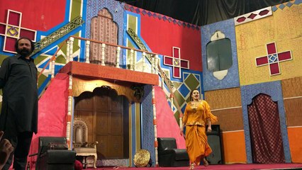 Afreen Khan New Mujra 2025 Panjabi Super Hit Song | Afreen khan Hot mujra