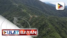 Senado, titiyaking maproteksyunan ang Sierra Madre Mountain Range | ulat ni Daniel Manalastas