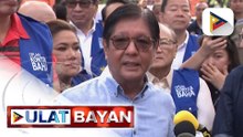 'Oplan Kontra Baha', inilunsad sa pangunguna ni PBBM | ulat ni Kenneth Paciente