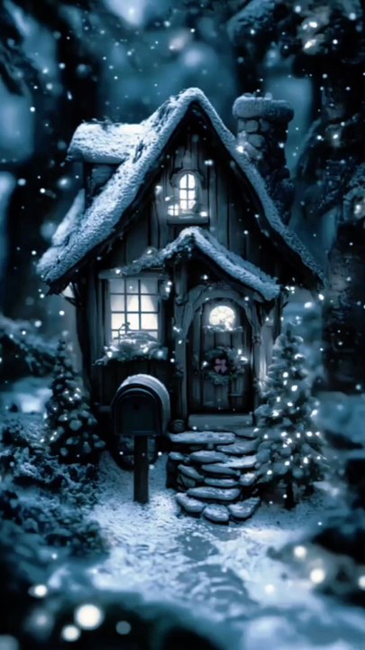 Noel s’approche ...et la magie prend forme