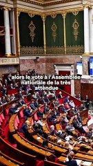 🚨 La suspension de la réforme des retraites sera financé par une hausse de la CSG sur les revenus du capital