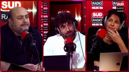 Agustin Galiana : Un homme debout