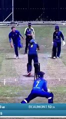 Matt Thompson will look to bring hundreds of runs to Callington's middle and upper order. Video courtesy of Whitefoot Productions.