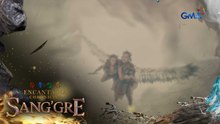 Sang'gre: Terra, humingi ng tulong sa hari ng mga Mulawin! (Episode 108) | Encantadia Chronicles