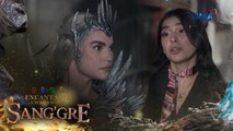 Sang'gre: Cami, hihingi ng kapangyarihan kay Mitena! (Episode 108) | Encantadia Chronicles