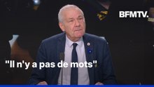 13-Novembre: l'interview du médecin-chef de la BRI présent lors de l'assaut du Bataclan