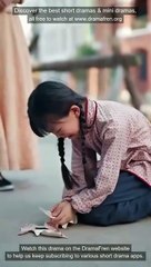 Don't Mess With The General's Daughter Chinese Drama - English Sub