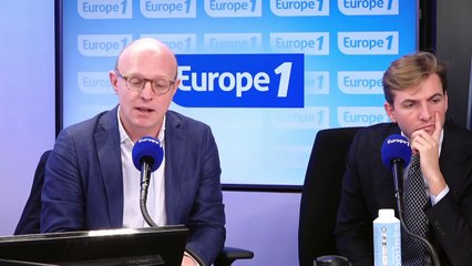 Budget 2026 : «Les Français vont être davantage taxés sur leur épargne», prévient Benoît Perrin