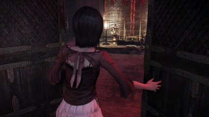 FATAL FRAME II: Crimson Butterfly REMAKE - Release Date Announcement Trailer