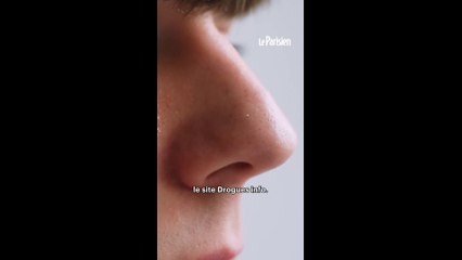 « Ne vous droguez pas » : Paris Jackson a un trou dans la cloison nasale