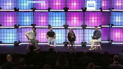 Web Summit 2025: come può l'Europa costruire il suo "sistema immunitario digitale"?