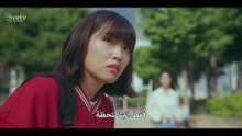 مسلسل أصابع الروح الحلقة 8 مترجمة الكوري