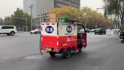 China vive su mayor jornada de compras: el auge del comercio electrónico por el Día del Soltero