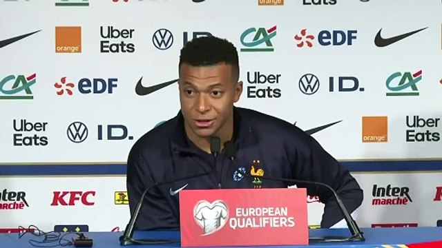 Kylian Mbappé : « Orelsan ? Ça ne m'intéresse pas » - Foot - Caen