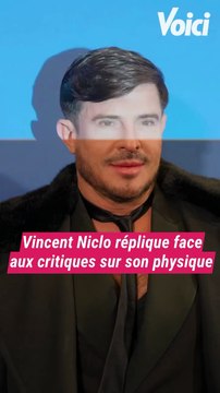 💬 @vincentniclo sort du silence face aux critiques sur son apparence Ce week-end, le chanteur a assisté au gala organisé par Eva Longoria au George V, au profit de la Global Gift Foundation. Mais au lieu de retenir la cause défendue, certains internaute