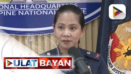 NCRPO, muling magpupulong para repasuhin ang security plan na ipatutupad sa rally ng Iglesia ni Cristo