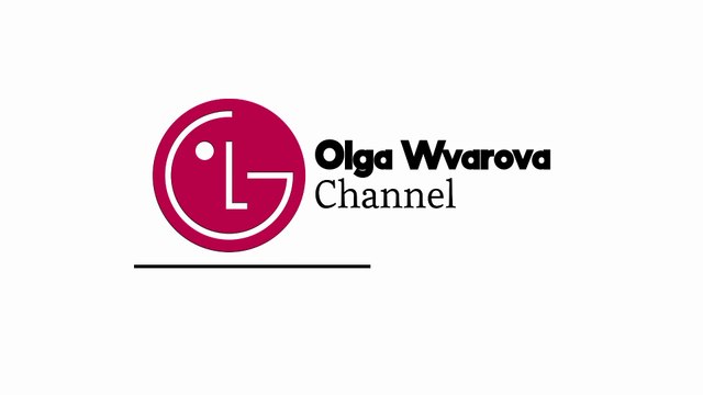 Olga Wvarova Channel Original Productions (1999-2022) on-screen logo (60fps) (1)