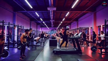 HIP-HOP & RAP Workout Vol. 3 🔥 Beast Mode Training Beats | Gym Motivation Mix 2025