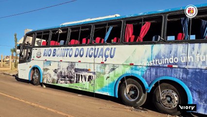 Families mourn seven dead after tornado rips through Brazil's Rio Bonito