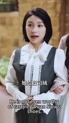 Wild ceo tamed by mute girl