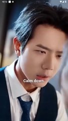 Amnesia Turned Him My Loyal Wolf