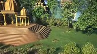 Mahavatar Narsimha (2025) Telugu Movie Part -1