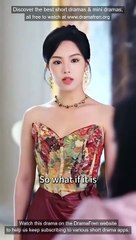Unstoppable Abandoned Heiress Chinese Drama - English Sub