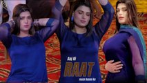Aaj Ki Raat Full Song,Urwa Khan, Bollywood Song Dance,Best Performance , S Studio 2025