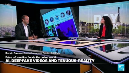 Russia's CopyCop launching hundreds of fake local newspaper websites and feeding them with misinformation