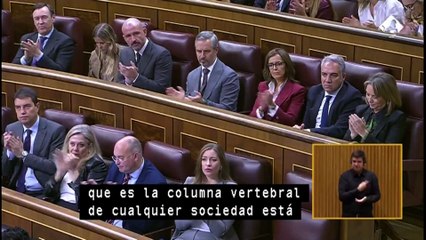 Feijóo desmonta el triunfalismo de Sánchez: "Le ha robado el futuro a millones de jóvenes"