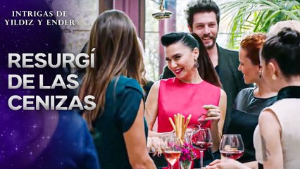 Prepárate, Voy A Volver Más Fuerte 💥