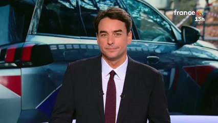 Roubaix : Un bureau de poste braqué à l'explosif, sans faire de blessé - Les braqueurs en fuite - VIDEO