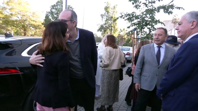 Comienza la Feria del Empleo del Polígono Sur (Sevilla) con la IA como protagonista