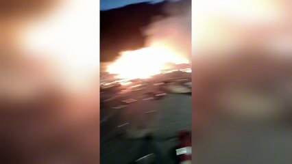 Engavetamento na BR-376 em Guaratuba deixa 14 feridos e um morto