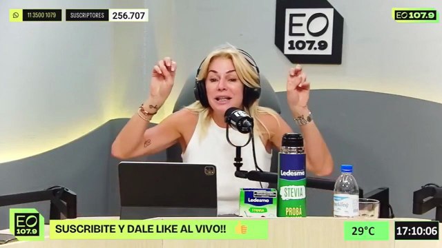 Yanina Latorre durísima con la China Suárez por la crianza de sus hijos: Egoísmo maternal
