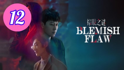 Blemish Flaw Episode 12 Engsub