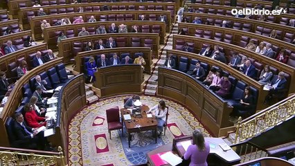 Sumar recrimina a Sánchez que no haya respondido a sus medidas sobre vivienda: "300.000 alquileres pueden subir hasta un 50%"