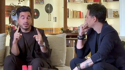 No te pierdas 'El cuco de cristal', la nueva serie de Netflix