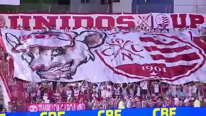 Turbulência Política no Náutico: Recurso contra Homologação de Chapa e Renovação de Comissão Técnica