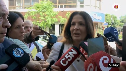 Maradona Death Trial - Makintach To 'tell her truth' as Judge Accused of Putting On a Show For Docu