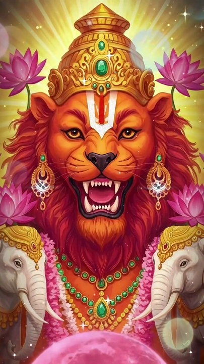 Ugra Narasimha