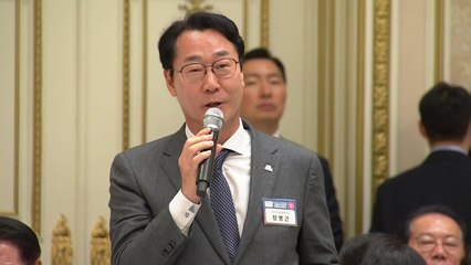 [경기] 특례시시장협의회, '특례시 지원 특별법' 조속 제정 촉구 / YTN