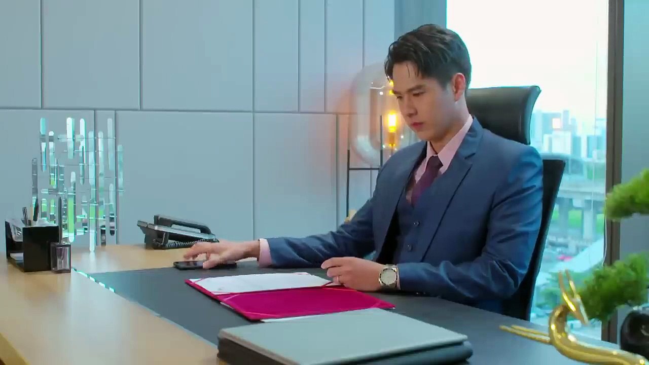 The Love Proposal 2024 EP 16