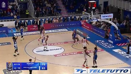 Video News - Germani, a Napoli ritrova il passato