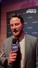 Gerrit Cole, John Flaherty & David Cone on what being involved in the Lou Gehrig Legacy Gala means to them