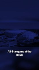 NBA announces All-Star game format changes for 2026