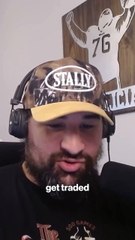 Ex-Giant Jon Feliciano takes dig at Joe Schoen after 'f-ked up' Brian Daboll firing