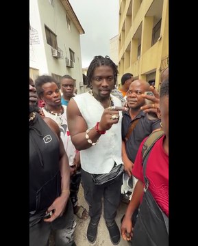 THIS IS OUR NEXT MOVE ON THIS CASE AND ALSO From what I saw today in court today on the case of EDIRI that kpai-d TECHLA,first of all the IPO didn’t show up and he stopped picking his calls,the prosecutor on the other hand was defending the IPO that didn’