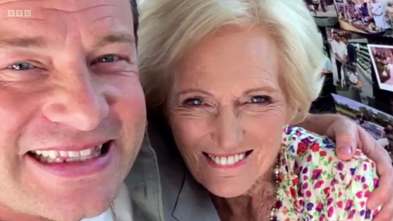 Mary at 90 A Lifetime of Cooking Season 1 Episode 3