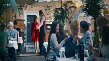 Mrs Playmen Season 1 Episode 3